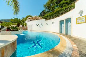 Villa Araucaria Ischia